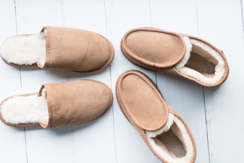 Sole mates online slippers