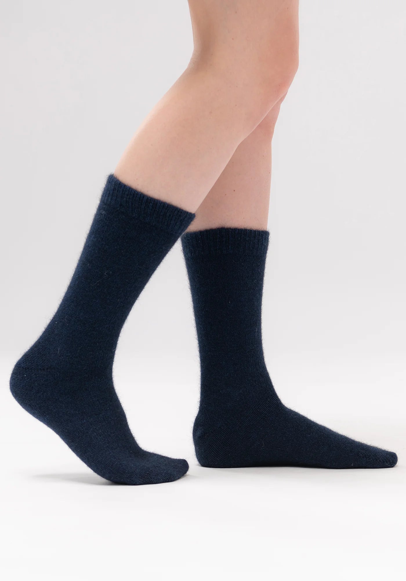 Possum / Merino Socks x 1 pair