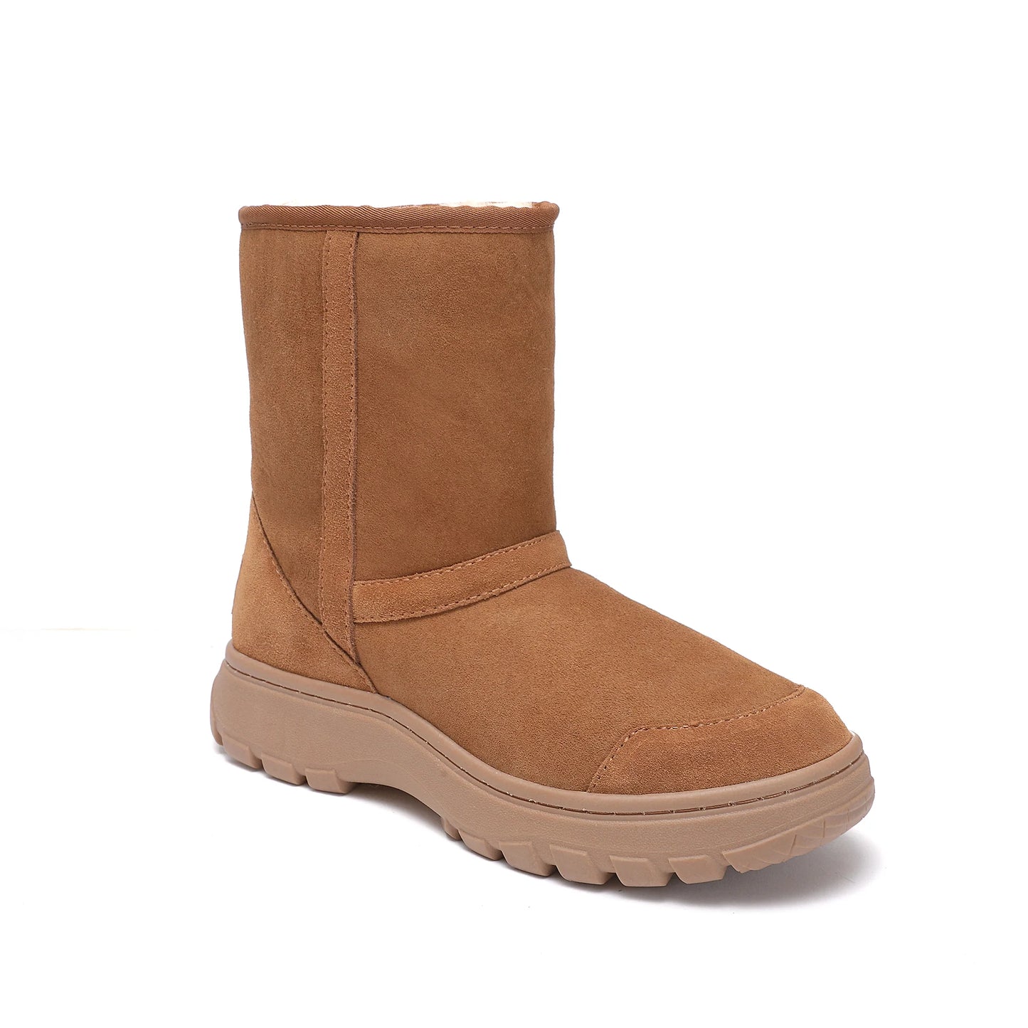 Mid Ugg Boot (Outdoor Sole)