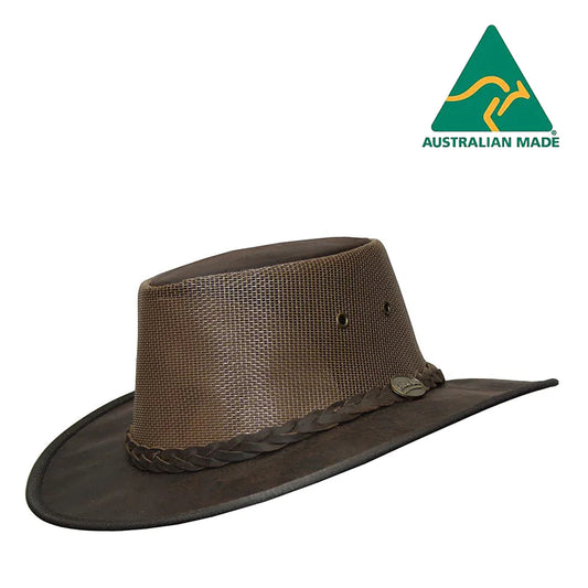 Kangaroo Mesh Hat