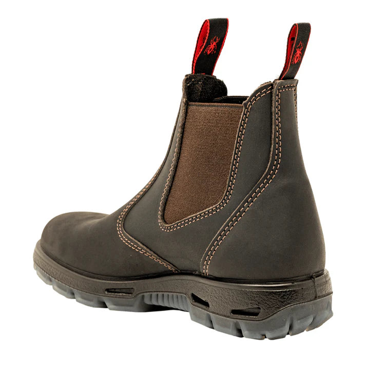 Redback Ubok Boots (Soft Toe)