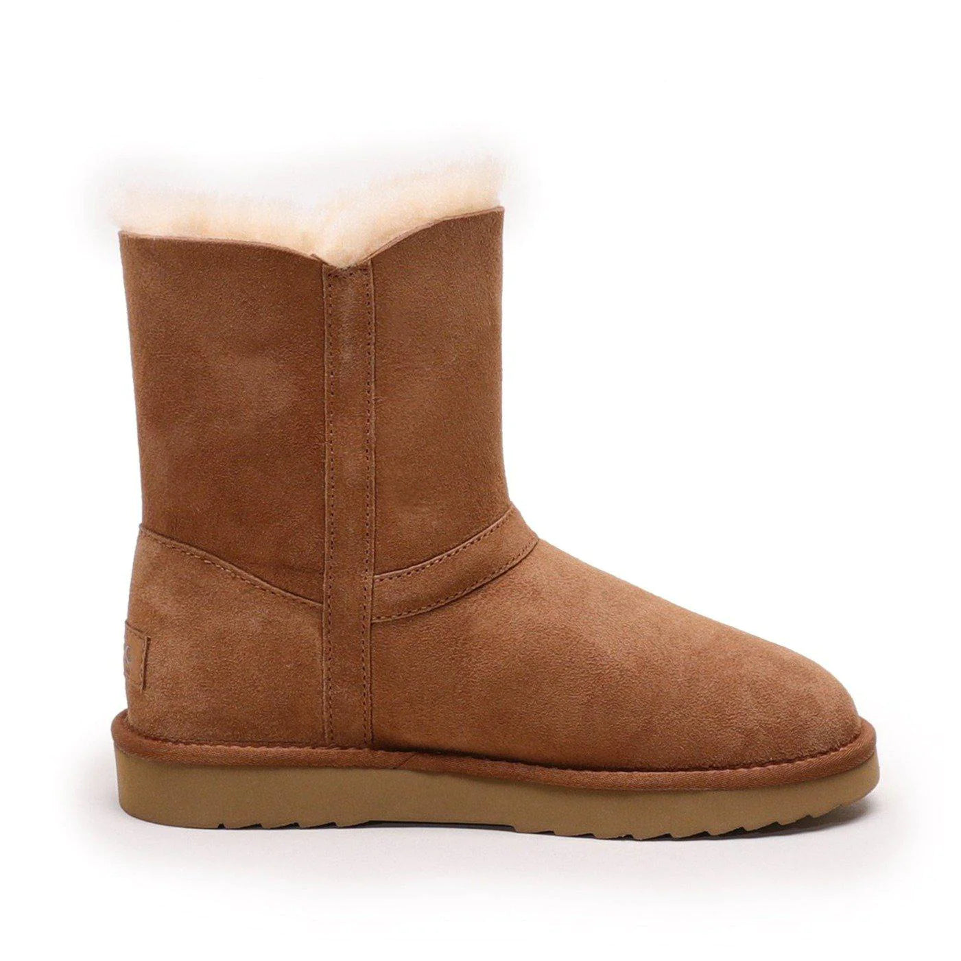 Ugg Boots (Button)