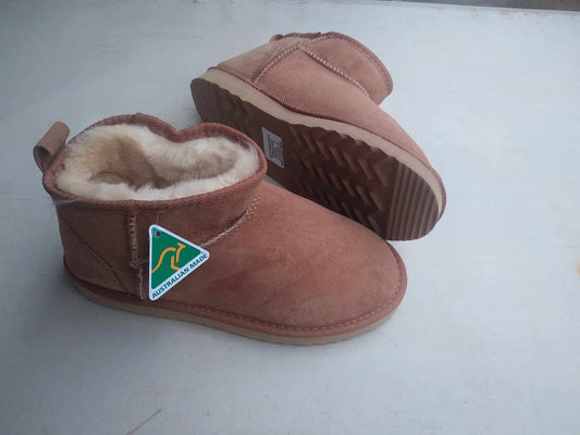 Ugg Boots (Mini)