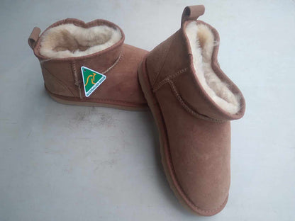 Ugg Boots (Mini)