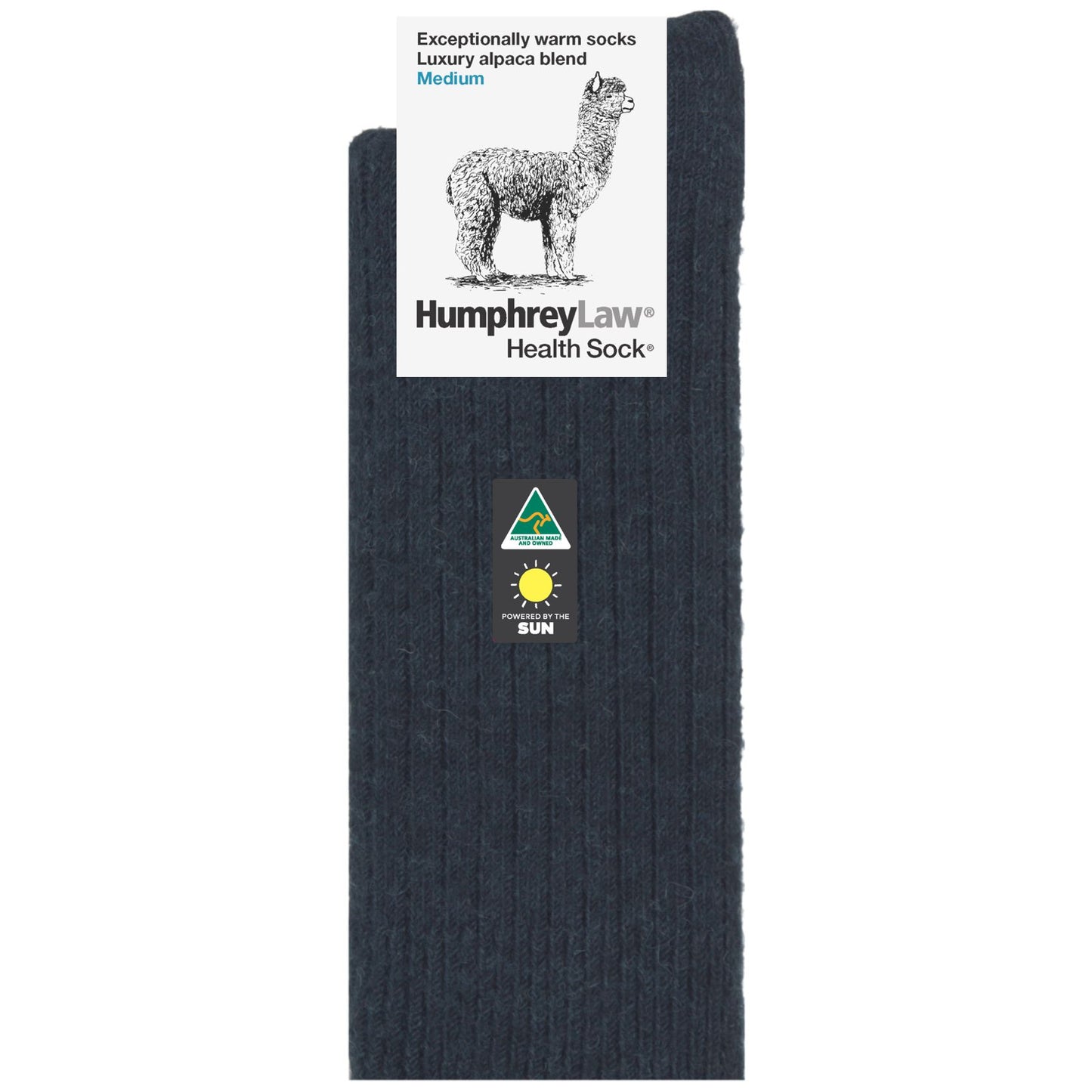 Alpaca socks