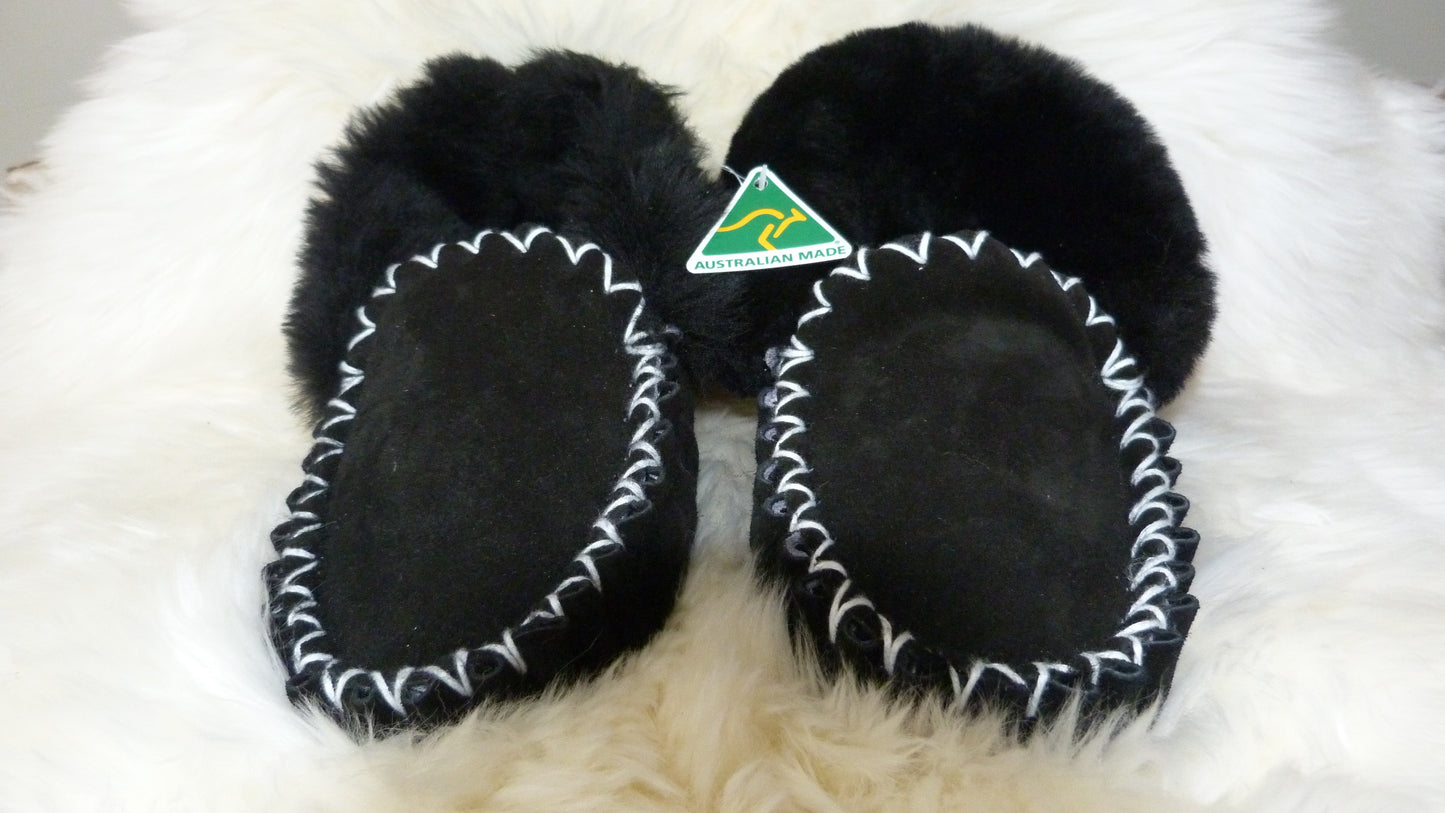 Moccasins (Kids)