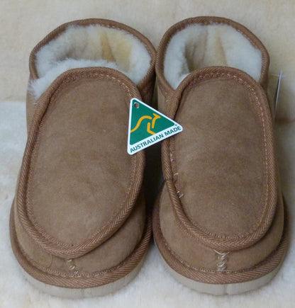 Men's Slipper