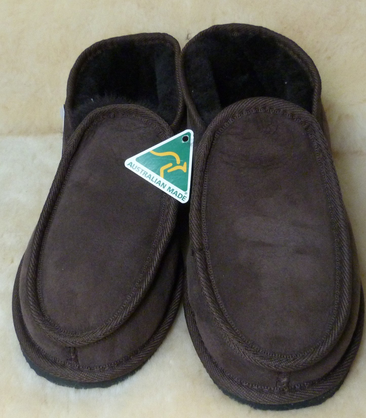 Men's Slipper