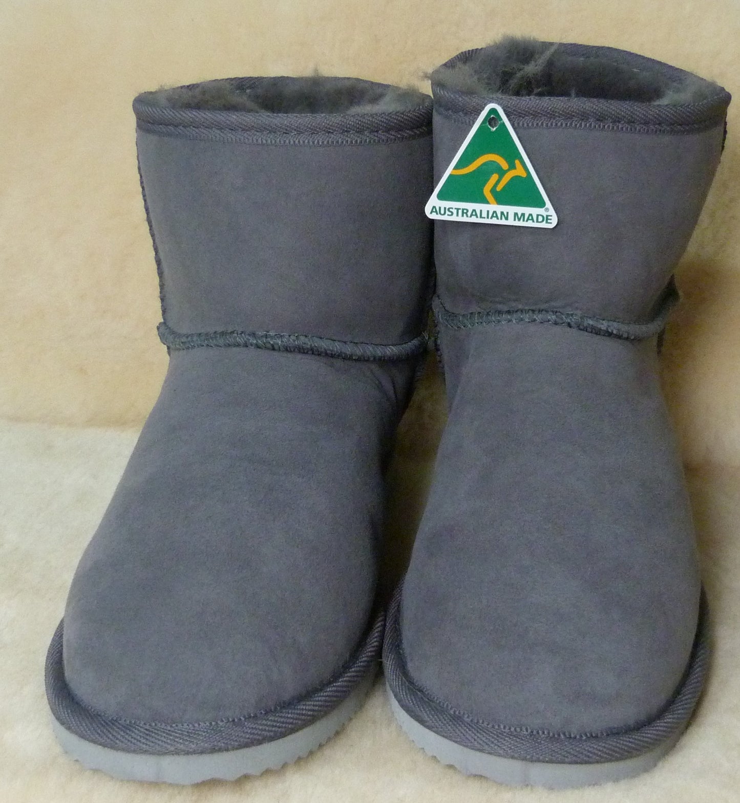 Ugg Boots (Short)