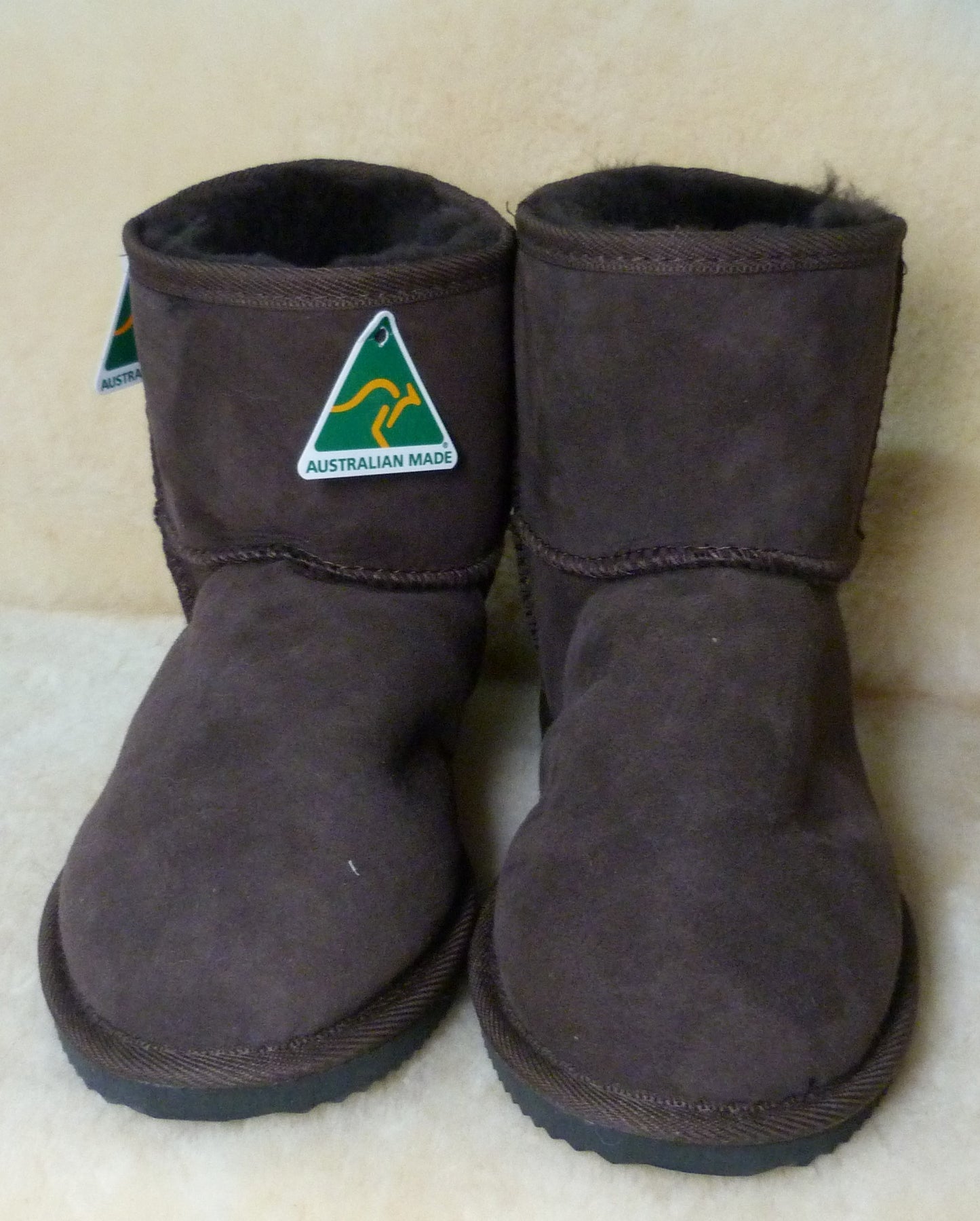 Ugg Boots (Short)