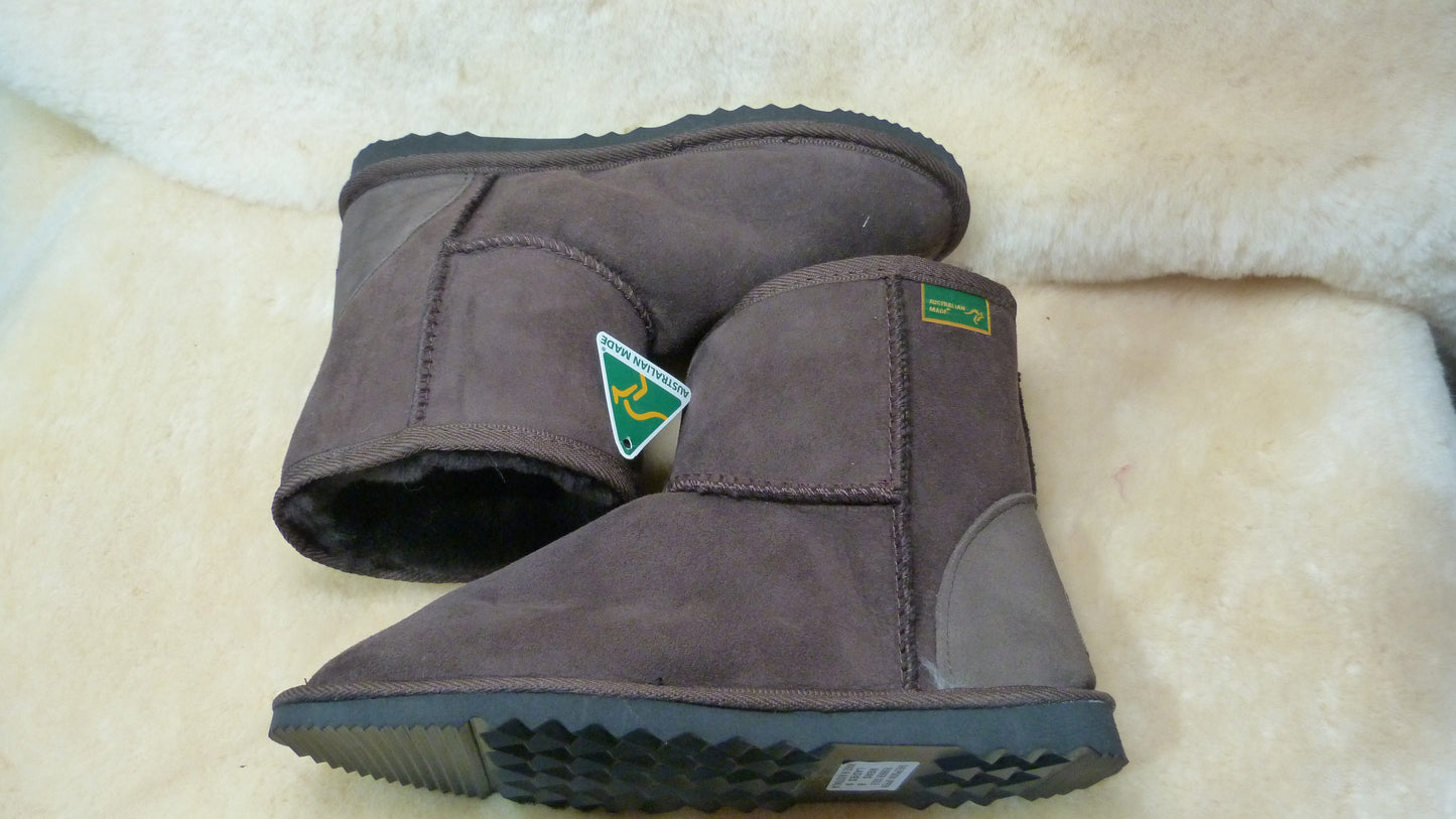 Ugg Boots (Short)