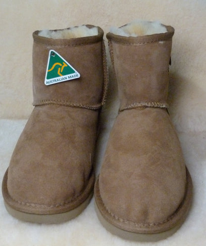 Ugg Boots (Short)