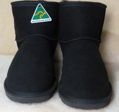 Ugg Boots (Short)