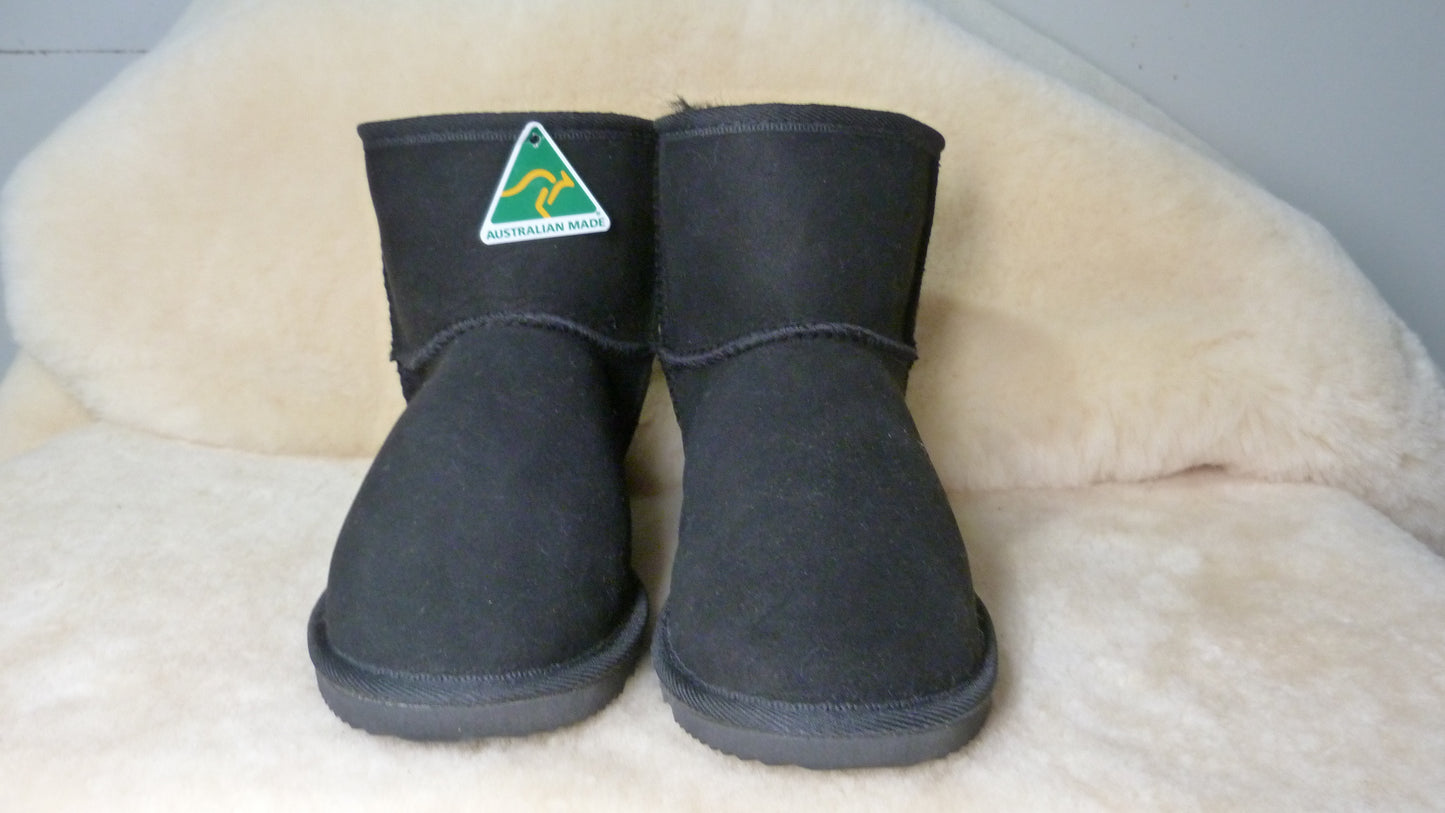 Ugg Boots (Mid)