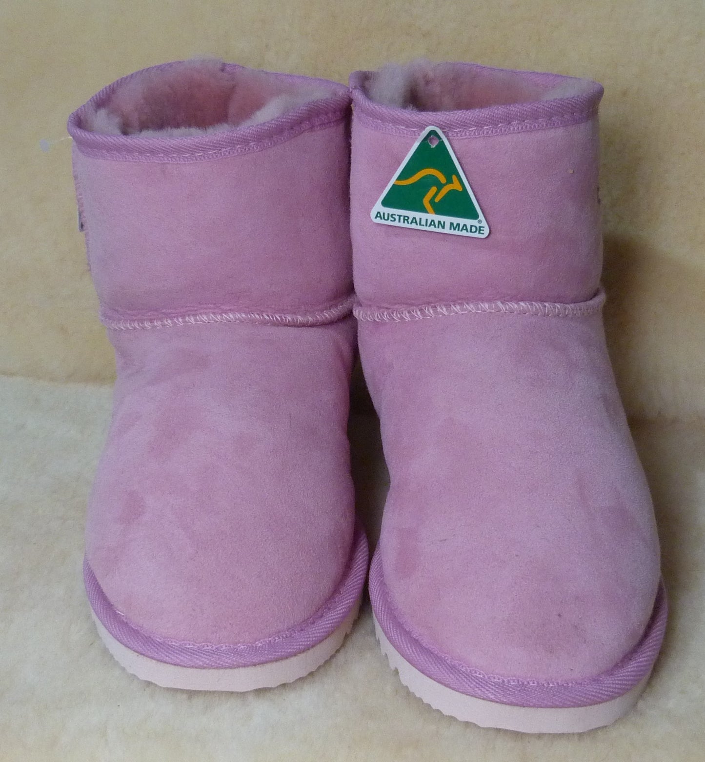 Ugg Boots (Short)