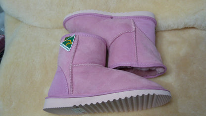 Ugg Boots (Short)