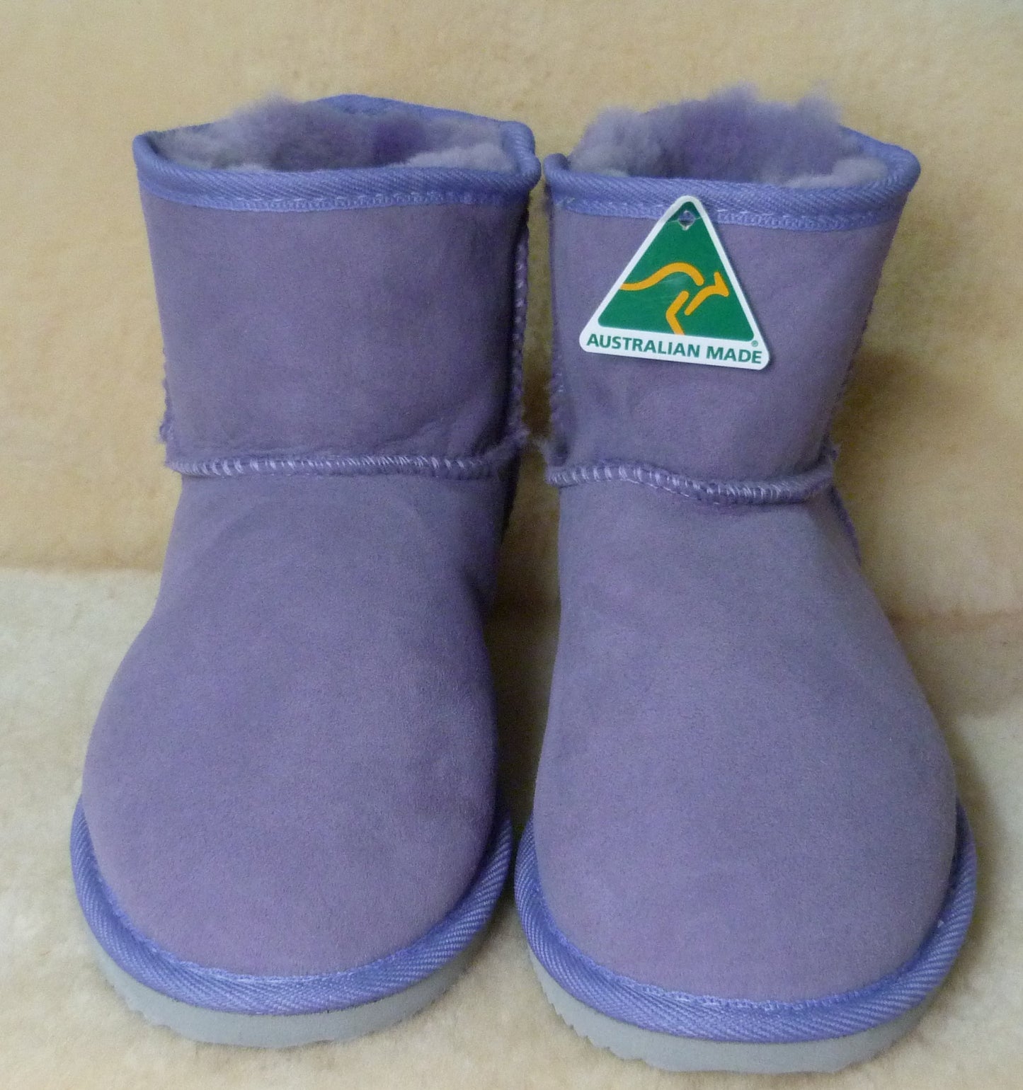 Ugg Boots (Short)