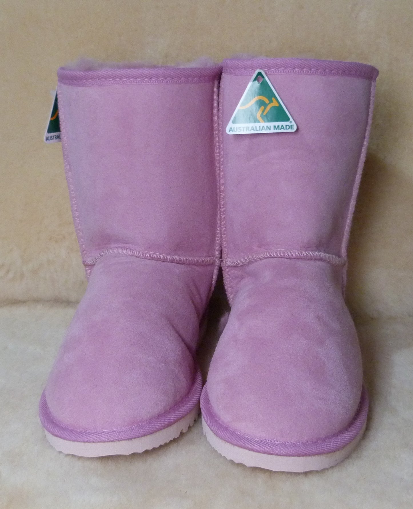 Ugg Boots (Mid)