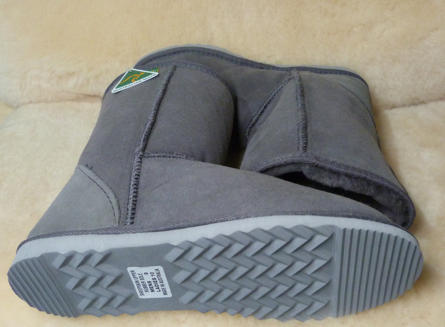 Ugg Boots (Mid)