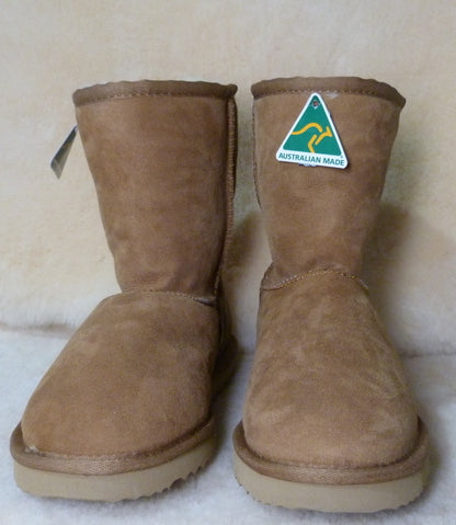 Ugg Boots (Mid)