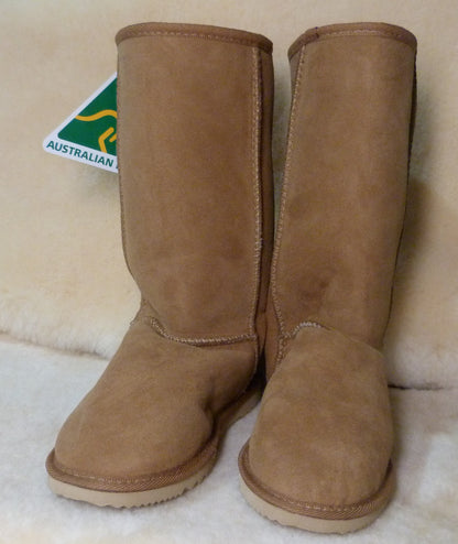 Ugg Boots (Tall)