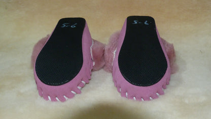 Moccasins (Kids)