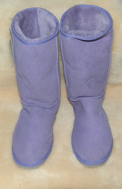 Ugg Boots (Tall)