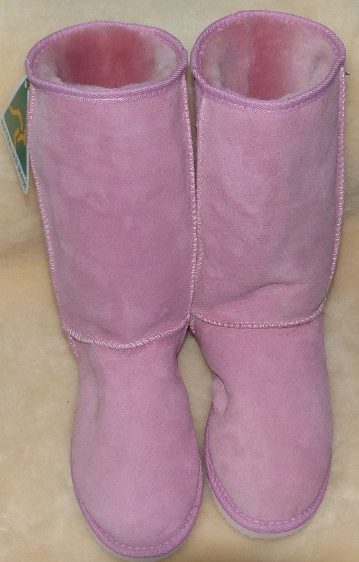 Ugg Boots (Tall)