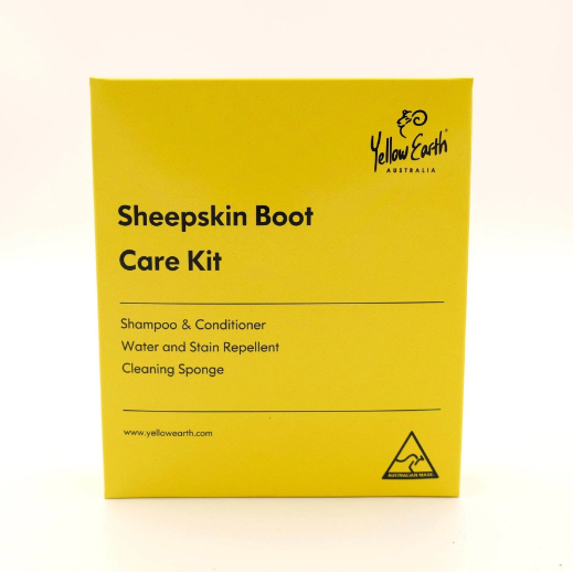 Boot Care Kit (Aftercare)