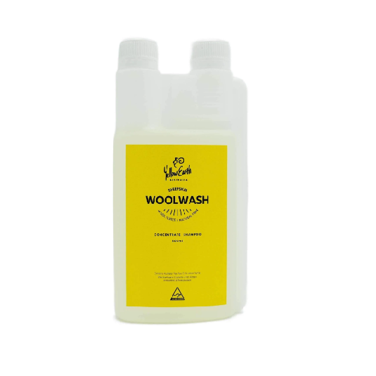 Wool Wash (Aftercare)